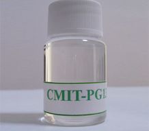 CMIT 氯甲基異噻唑啉酮 